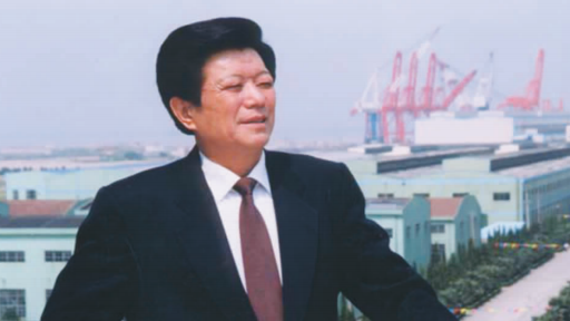 郁全和的1980：“长江”激流勇进
