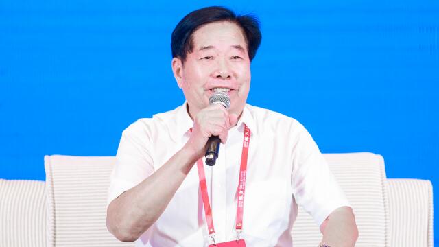 俞金坤：逐梦中国高铁的“今创”力量